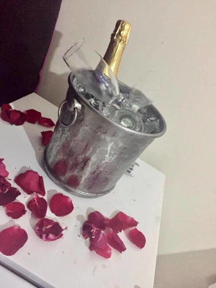 瓜鲁雅 托图加斯旅馆酒店 外观 照片